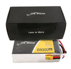 Tattu 28000mAh 22.2V 6S LiPo Battery XT90-S για E-Bike, Drone & UAV