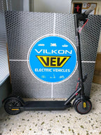 VILKON MK083 Ηλεκτρικό Πατίνι 350W | Έως 30km Αυτονομία